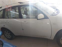 Chery Tiggo 3